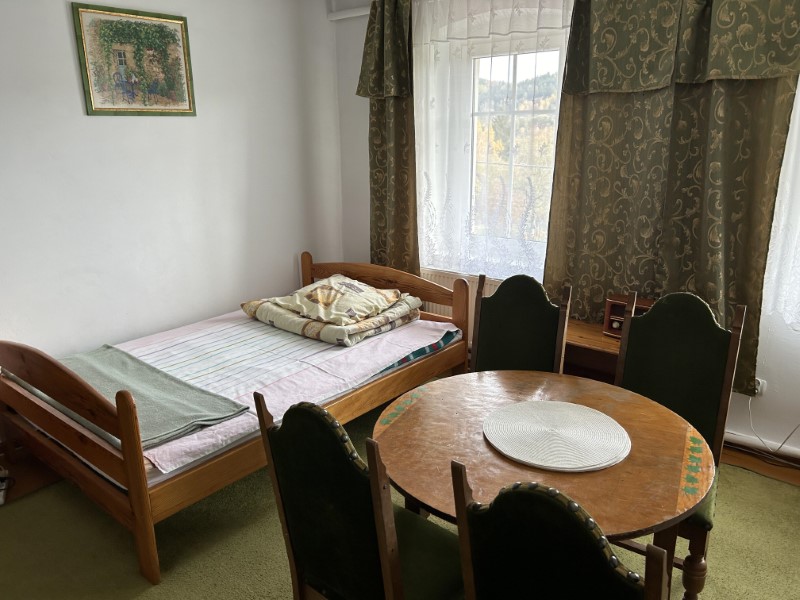Pokój zielony — zdjęcie 5 z 5