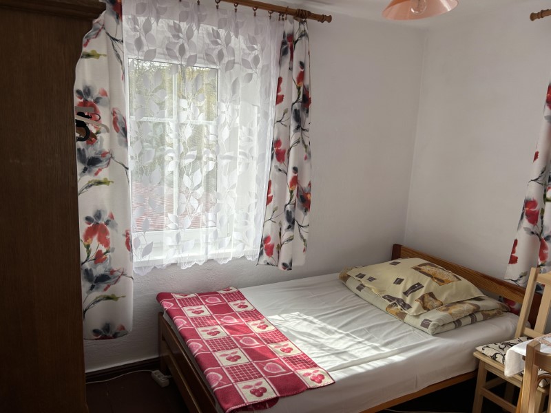 Pokój pomarańczowy — zdjęcie 2 z 5